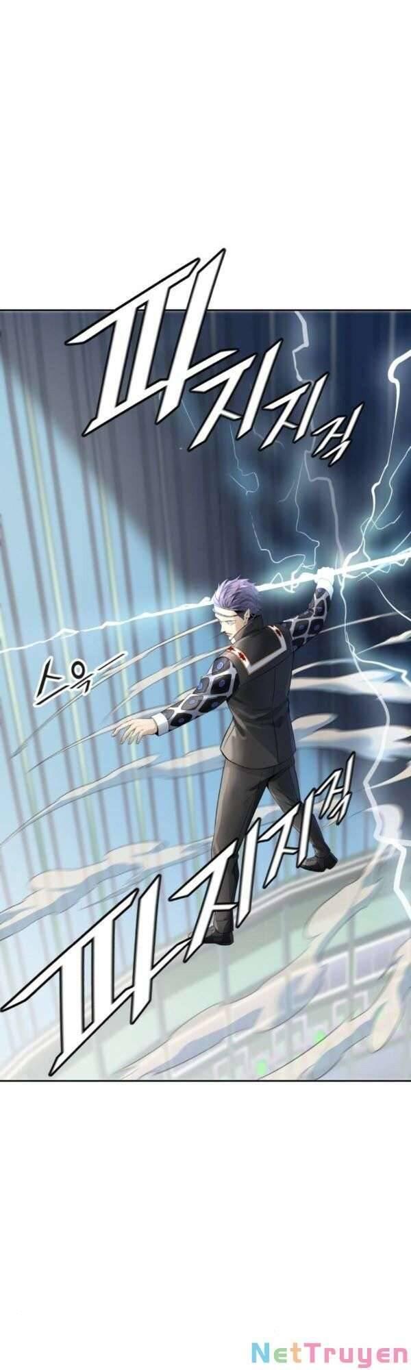 tòa tháp bí ẩn 2 chapter 521 10