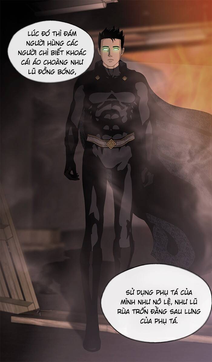nhân vật tùy tùng chapter 5 40