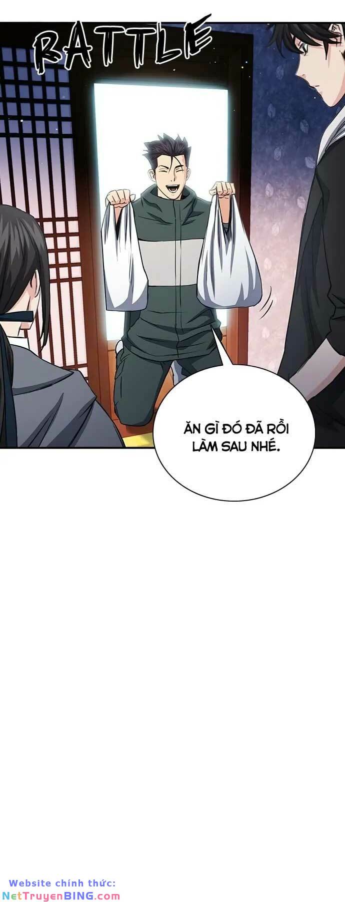 druid tại ga seoul - người hóa thú chapter 102 21