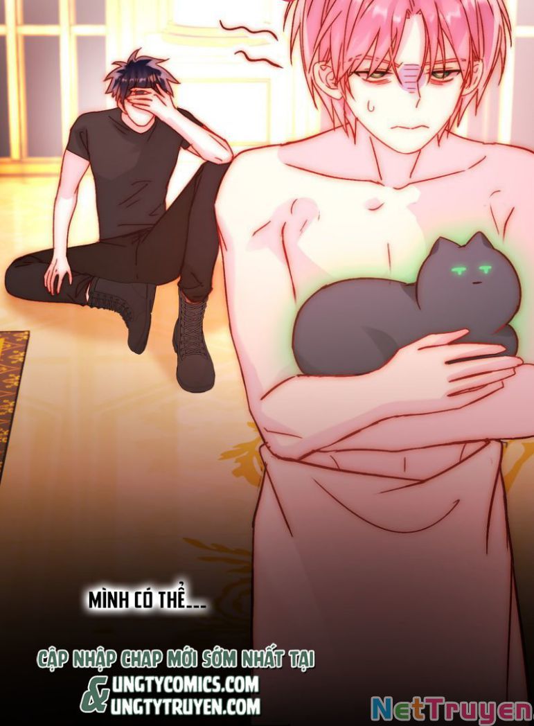 tôi phải làm 1 kẻ đại xấu xa chapter 56 38