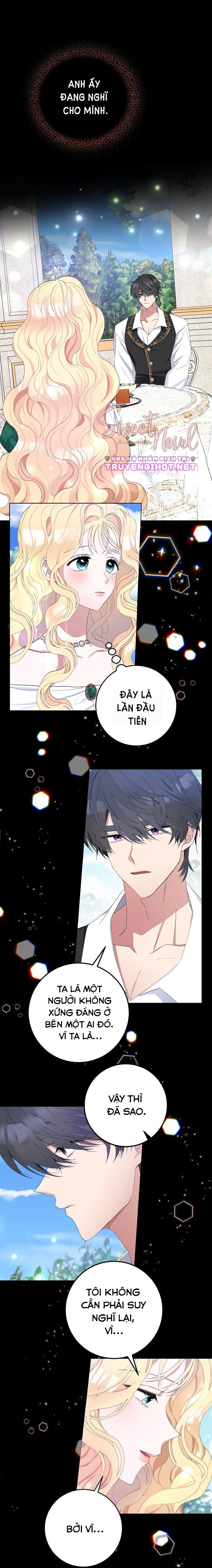 chồng à, chúng ta kết hôn lại đi nhé! chapter 1 17