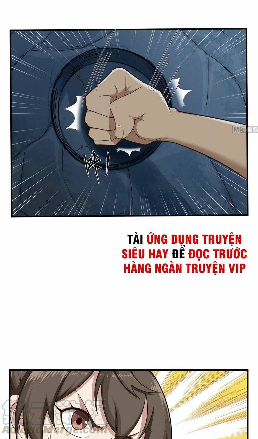 ngược về thời đường chapter 55 16