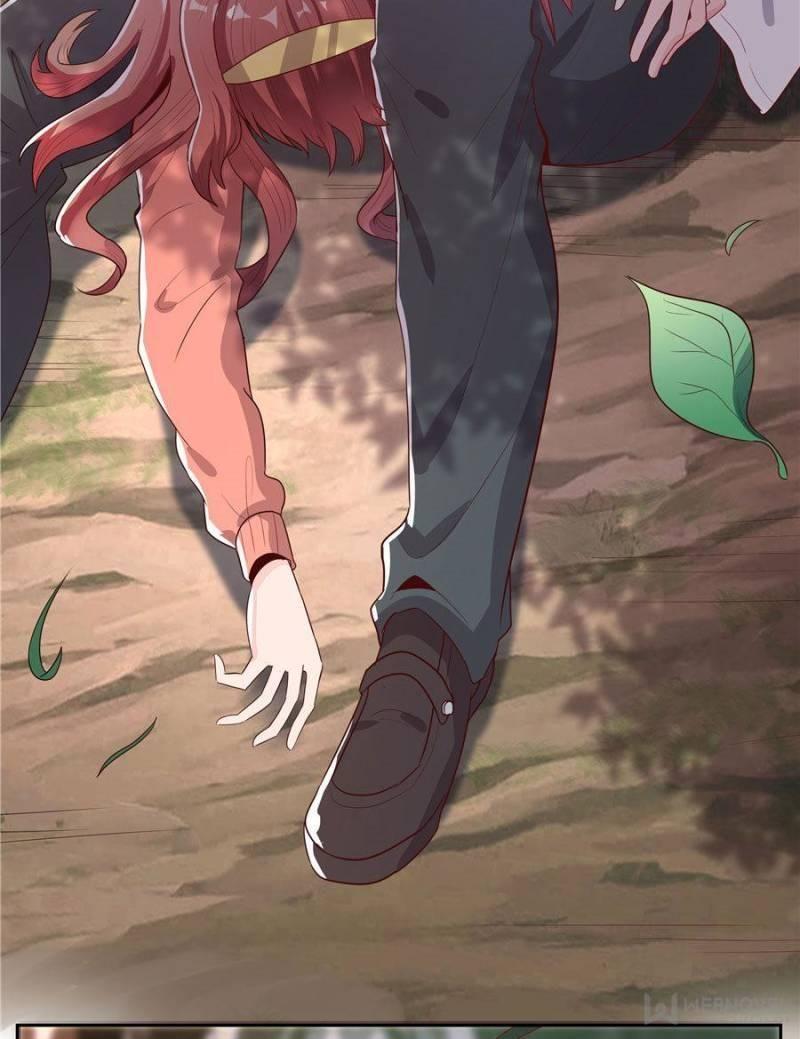 Diệu Thủ Cuồng Y chapter 208.5 46