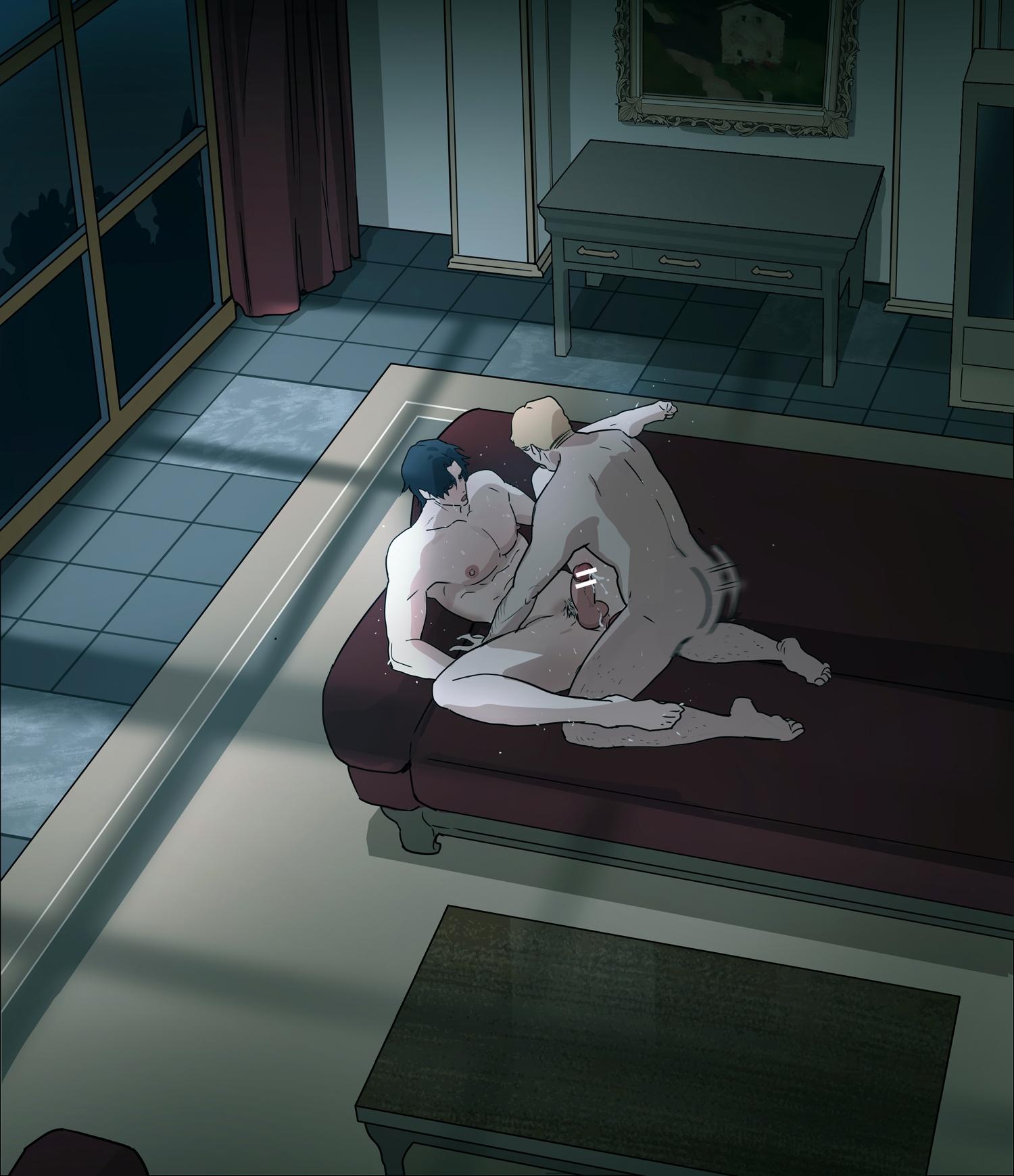 oneshort bl của ppatta chapter 43 4