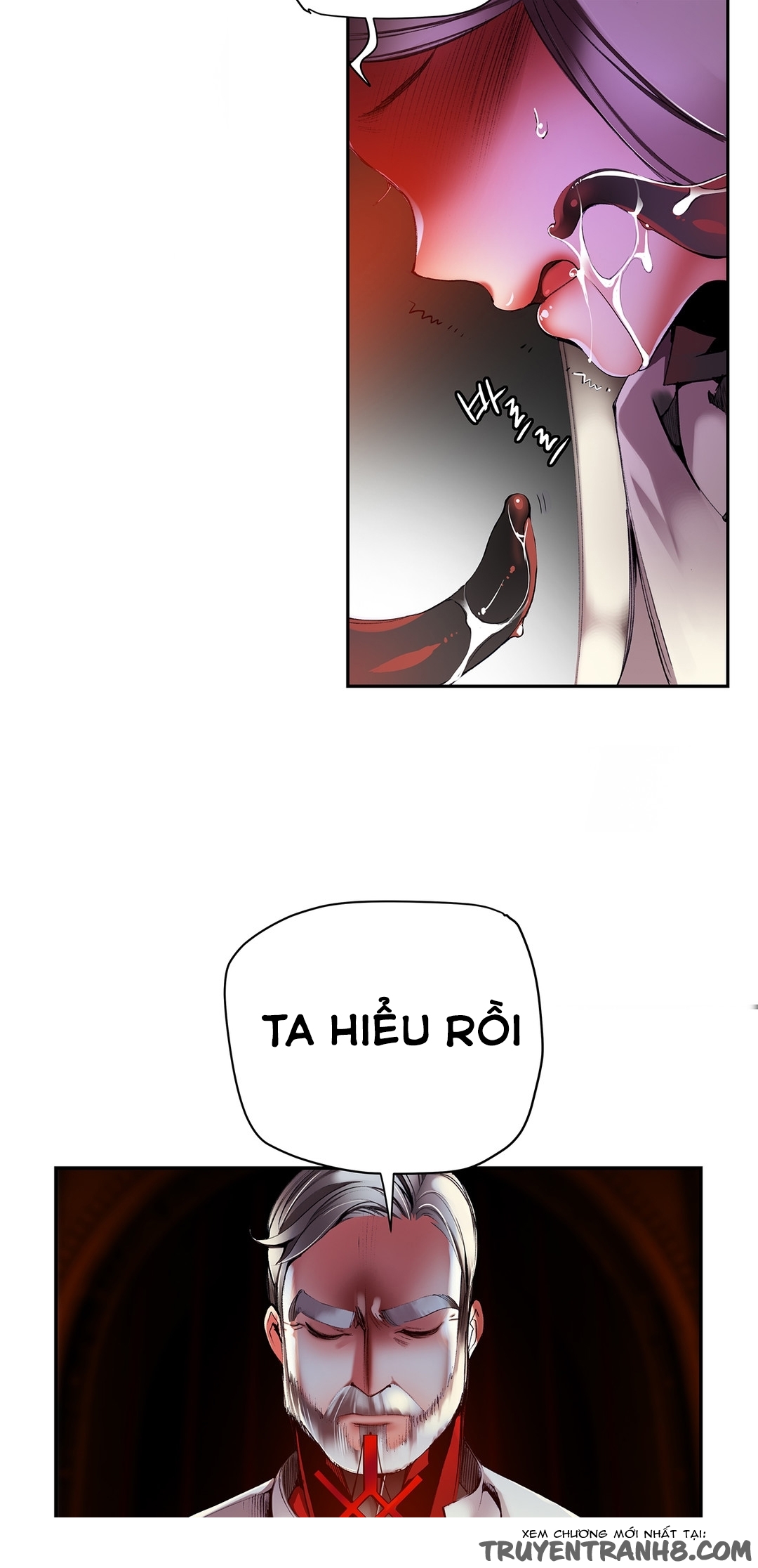 sự ràng buộc của lilith chapter 23 18