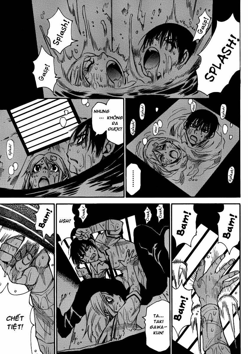 cradle of monsters chapter 36 13