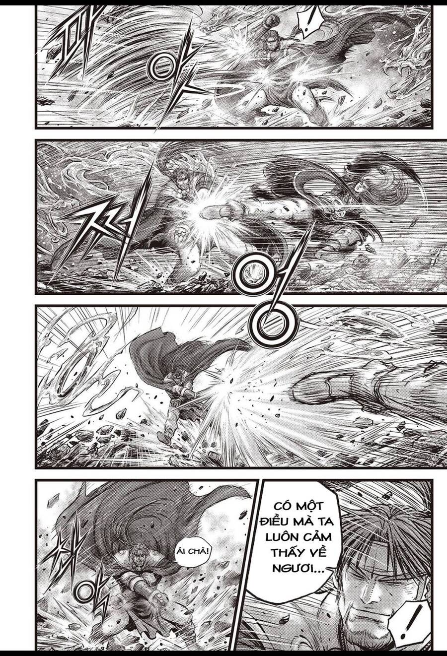 hiệp khách giang hồ m chapter 631 15