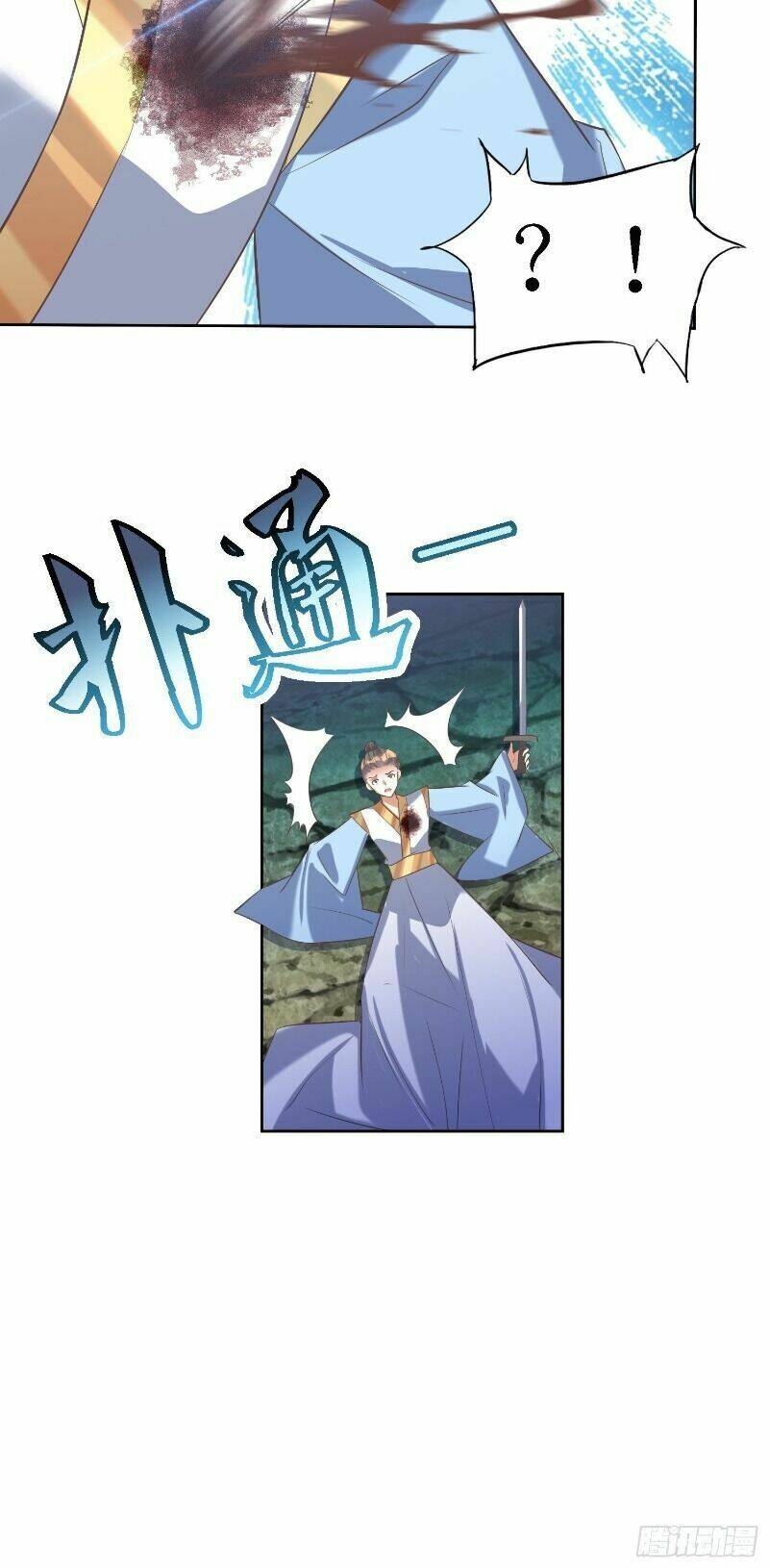 đỉnh cấp phản phái đại sư huynh chapter 30 17