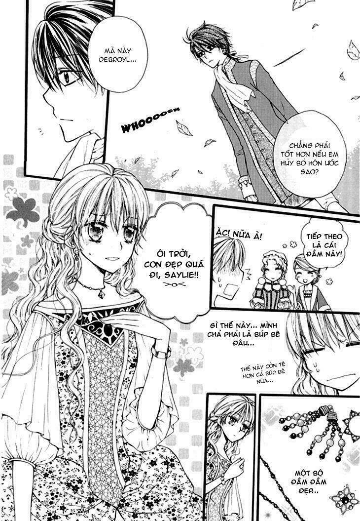 glass shoe chapter 10 10