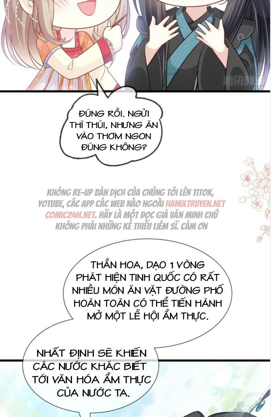 thiên hạ đệ nhất sủng phi chapter 217.1 15