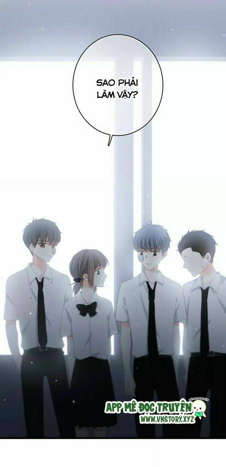 con tim rung động 3 chapter 50 15