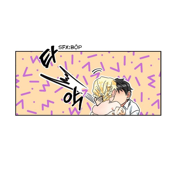 ác nữ xứng đôi với bạo chúa chapter 11 56