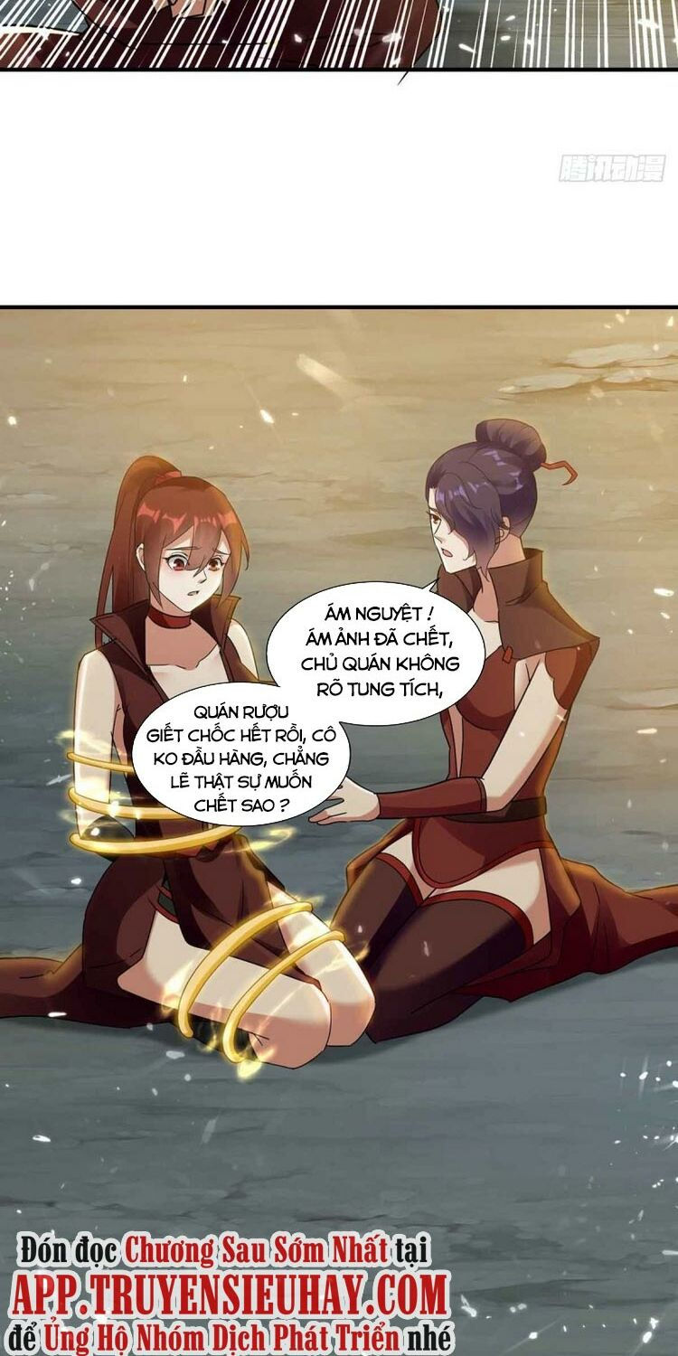 tối cường thăng cấp chapter 229 29