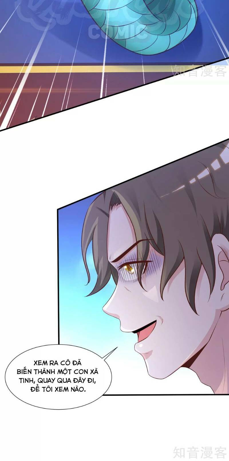 tối cường vận đào hoa chapter 80 29