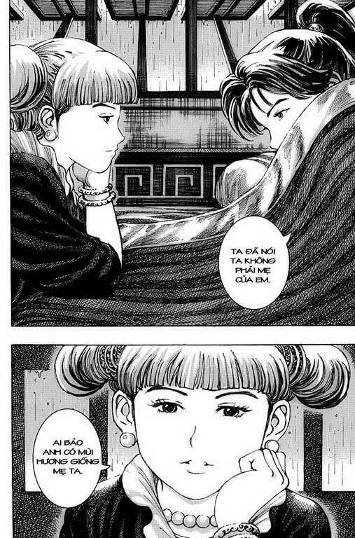 Hoả Phụng Liêu Nguyên chapter 231.2 140