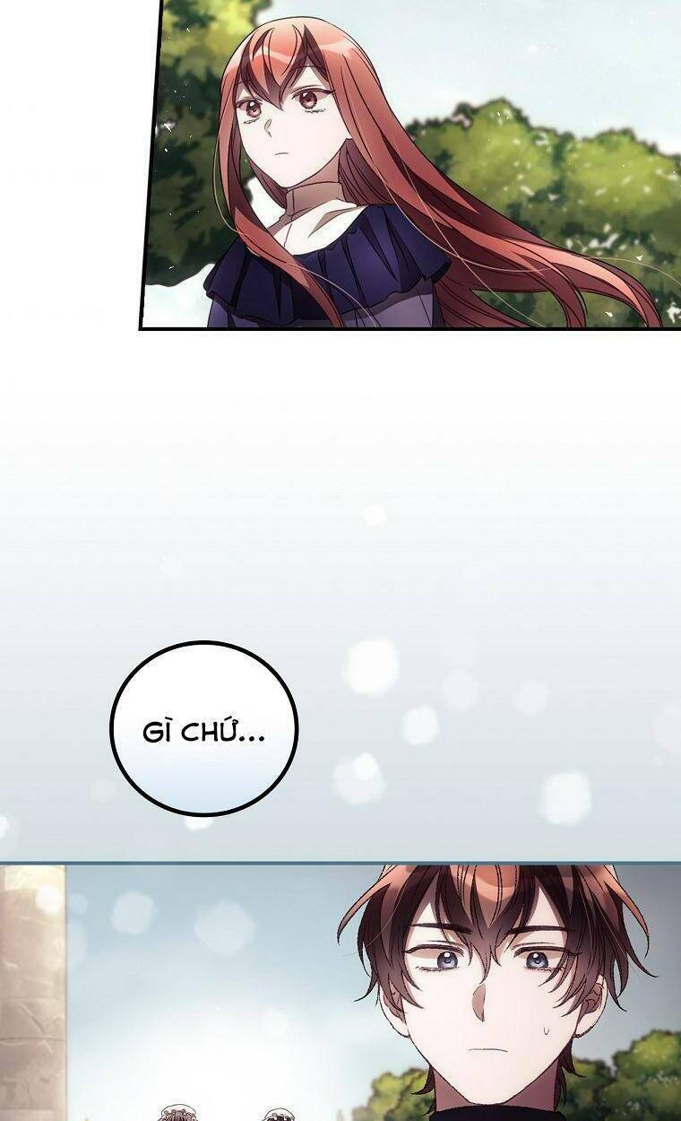 tôi nhìn thấy cái chết của bạn chapter 37 44