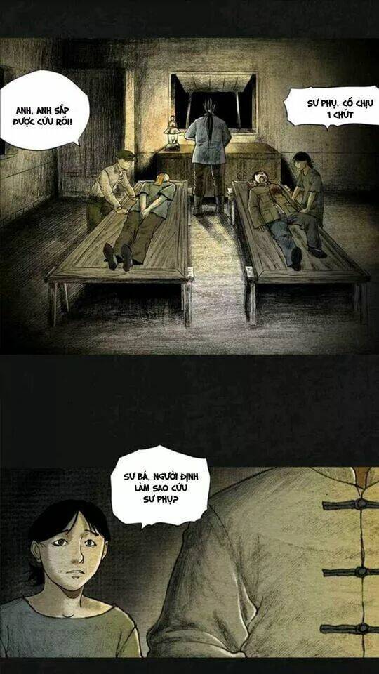 trấn thái bình chapter 15 6