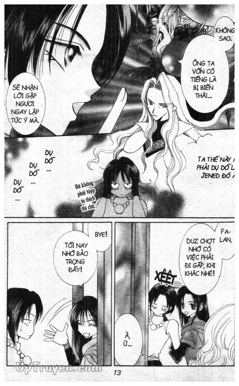 vampire game chapter 6 15