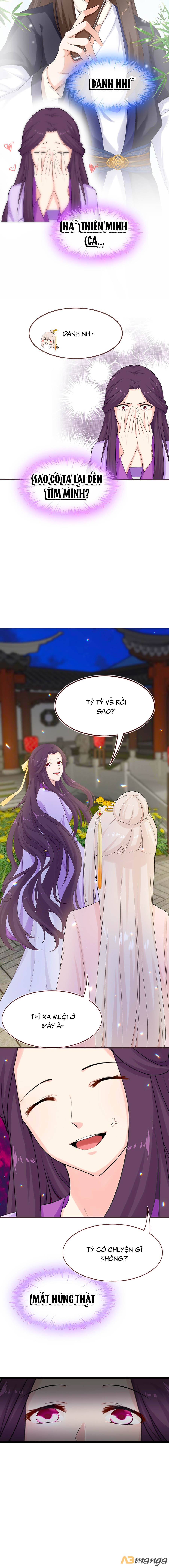 tận kiển minh thần chapter 16 4