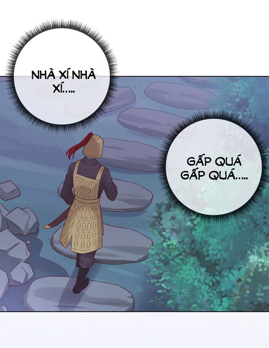 mỹ nhân già rồi chapter 25 12