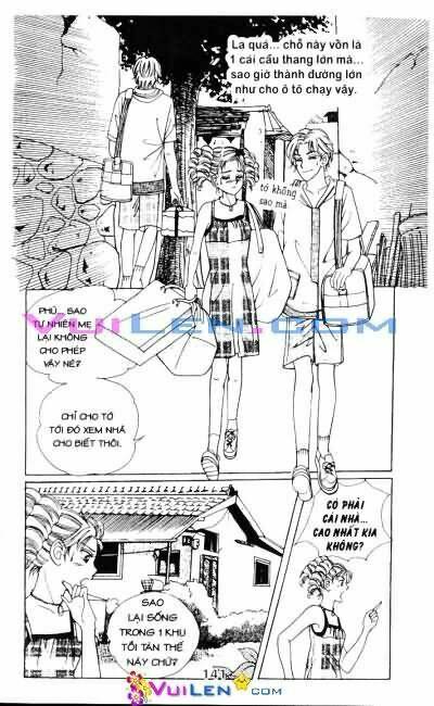 hợp đồng nô lệ chapter 8 141