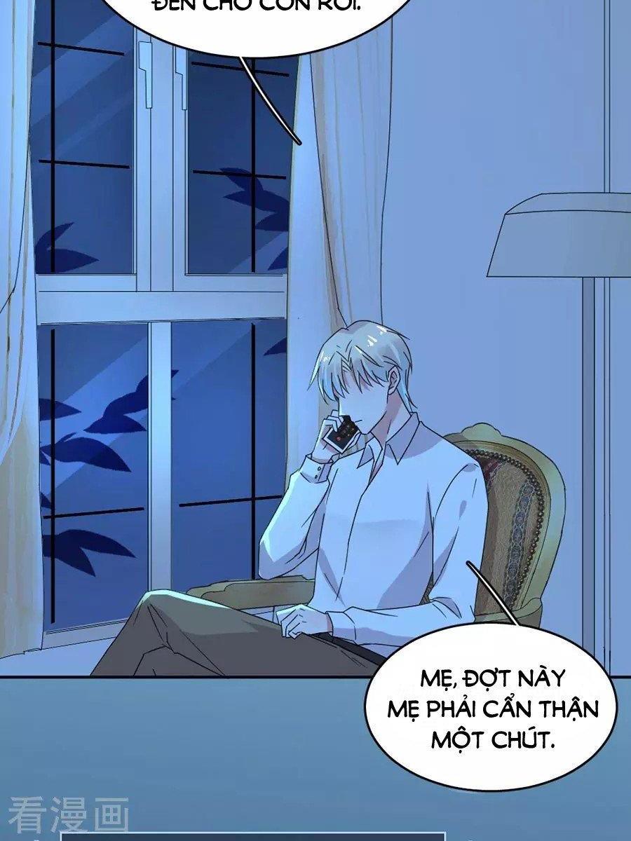 hoàn mỹ lão công tiến hóa luân chapter 32 6