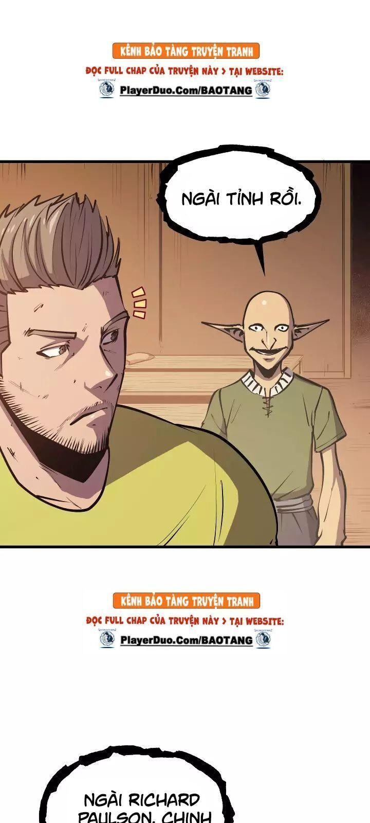 tôi trở lại thăng cấp một mình chapter 29 25