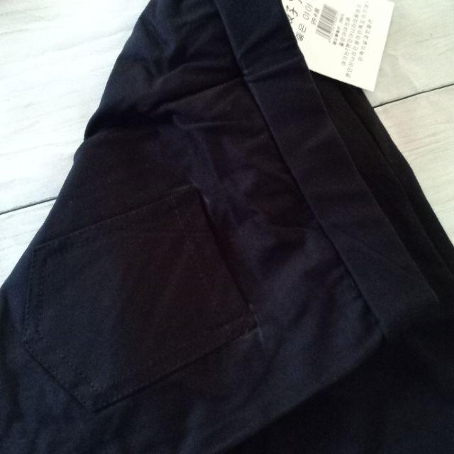 Quần legging cạp cao tag con mèo BB sang chảnh