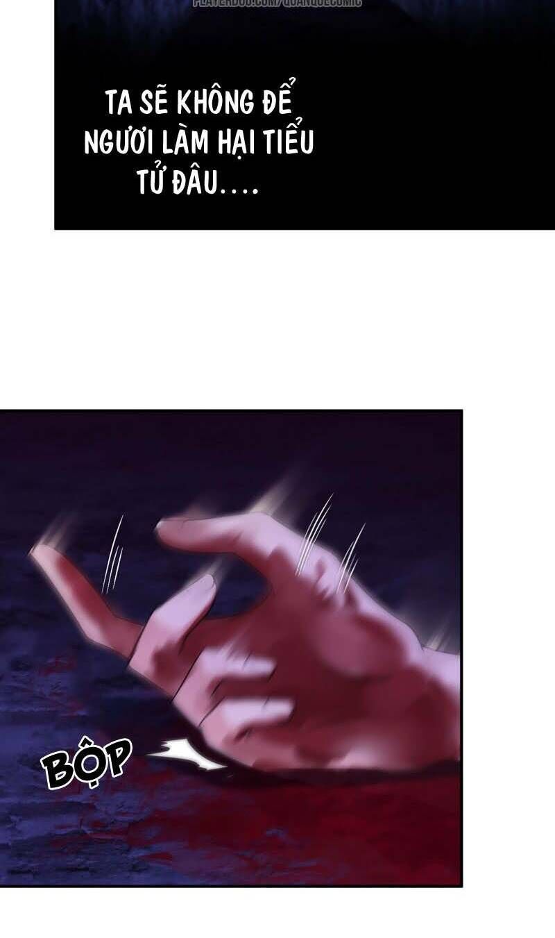 khởi đầu bằng một con côn chapter 66 16