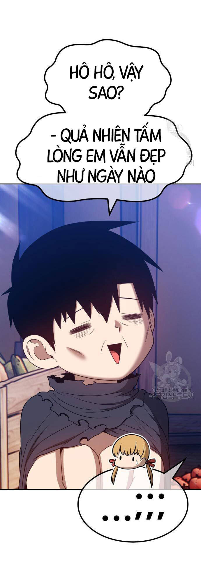 Gậy Gỗ Cấp 99+ chapter 46.5 63