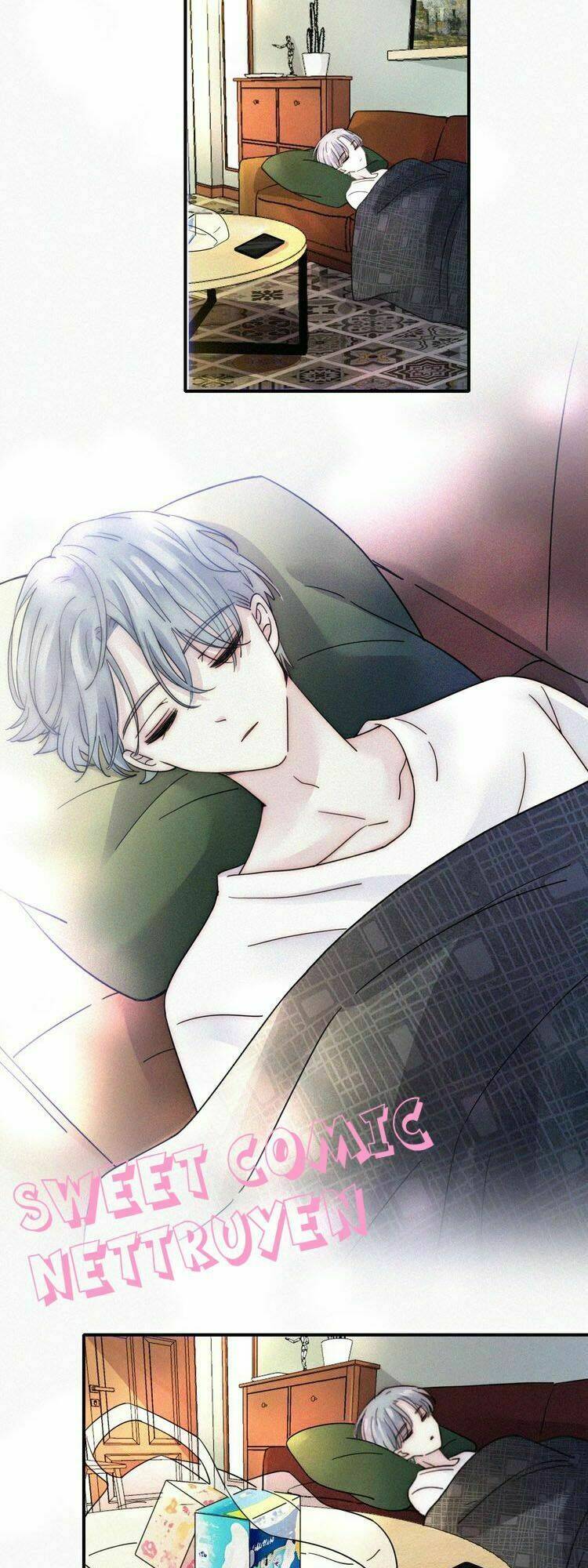 nếu ngày đó chúng ta chưa quen biết chapter 5 11