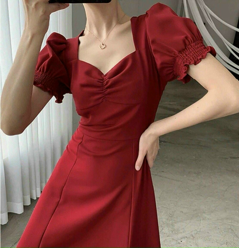 ĐẦM XÒE NHÚN NGỰC TAY PHỒNG XẺ TÀ GỢI CẢM