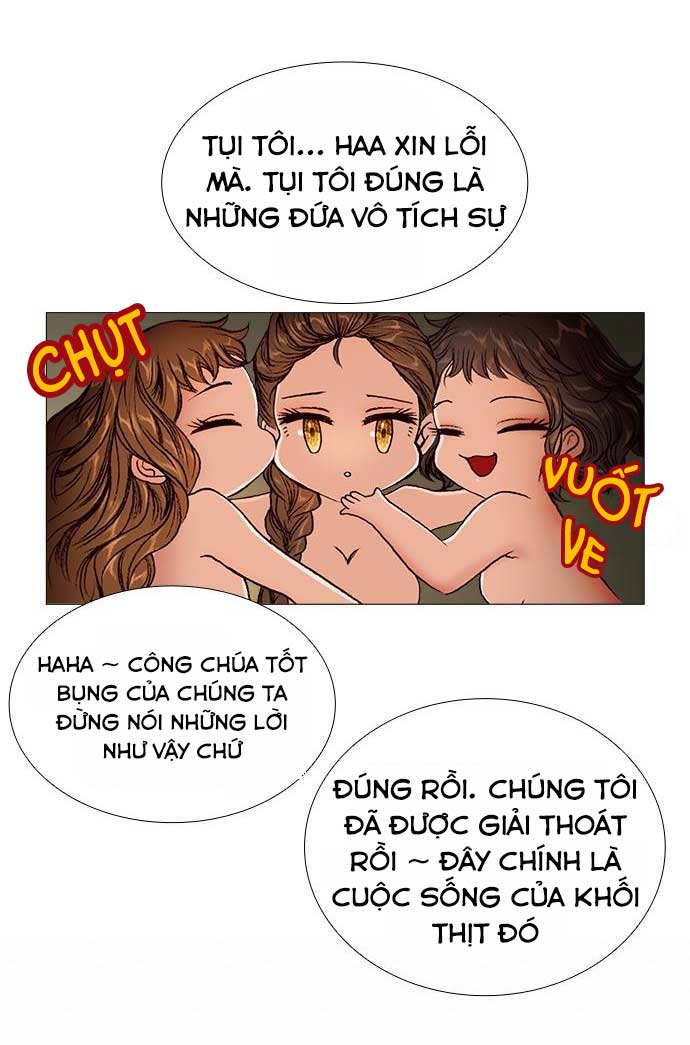 tôi chính là nhà sưu tập chim chapter 18 45
