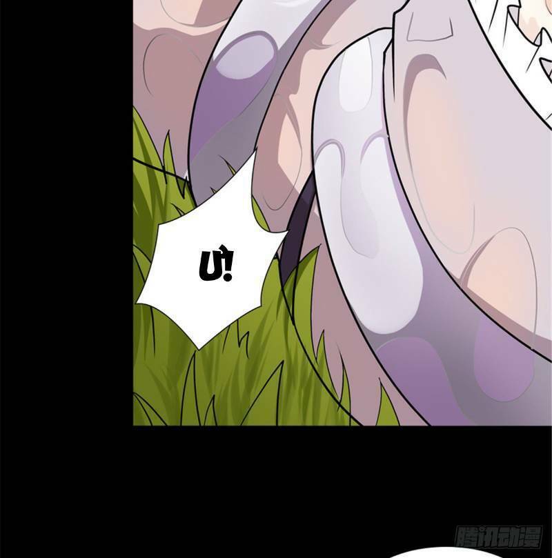 bạn gái virus của tôi chapter 106 4