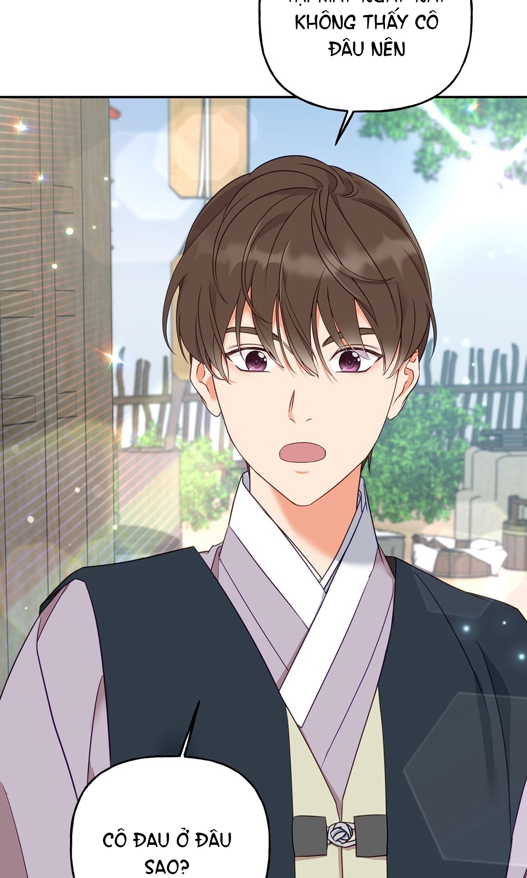 Khúc Nhạc Của Cầm Thú chapter 4.2 - Trang 2