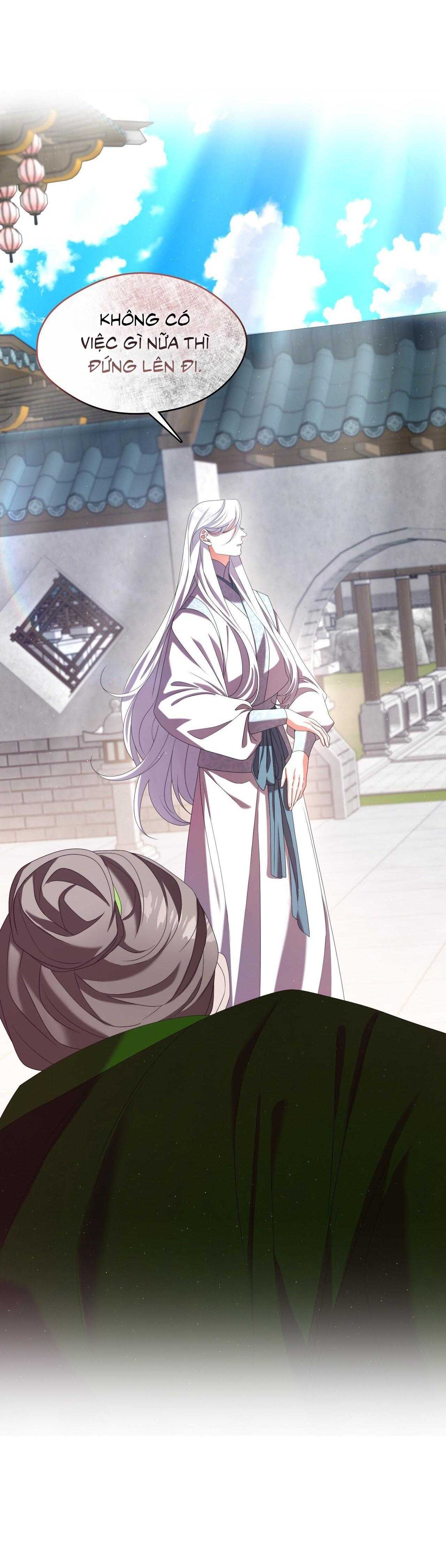 tôi đã nuôi dạy thủ lĩnh giáo phái ác ma chapter 23 24