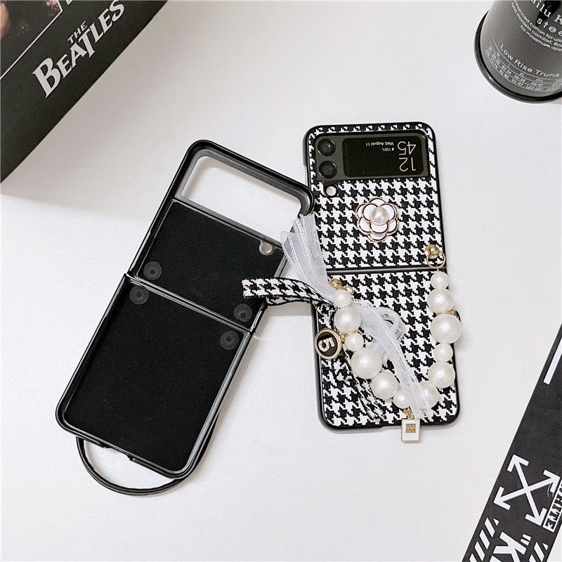 Ốp lưng cho samsung Z flip3 - Z flip4 - Z flip 3 - Z flip 4 - Zflip3 - Zflip4 5G