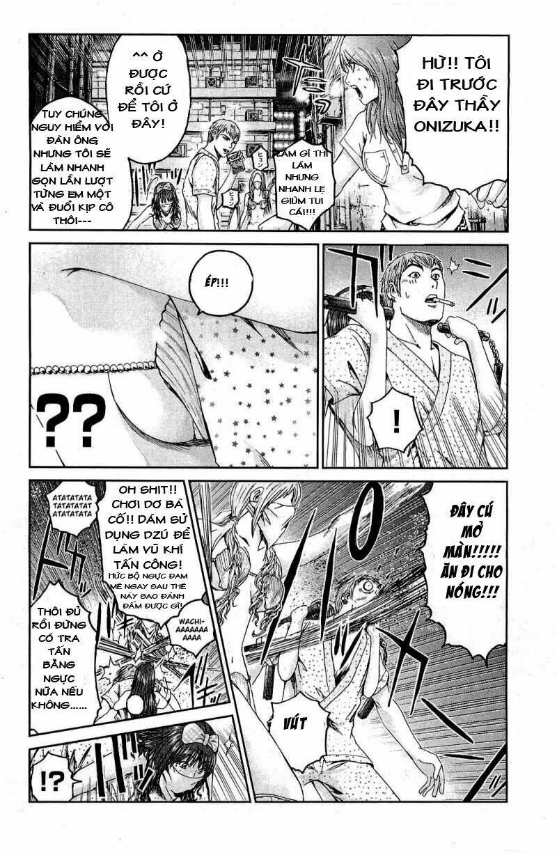 gto: shonan 14 days chapter 31 3