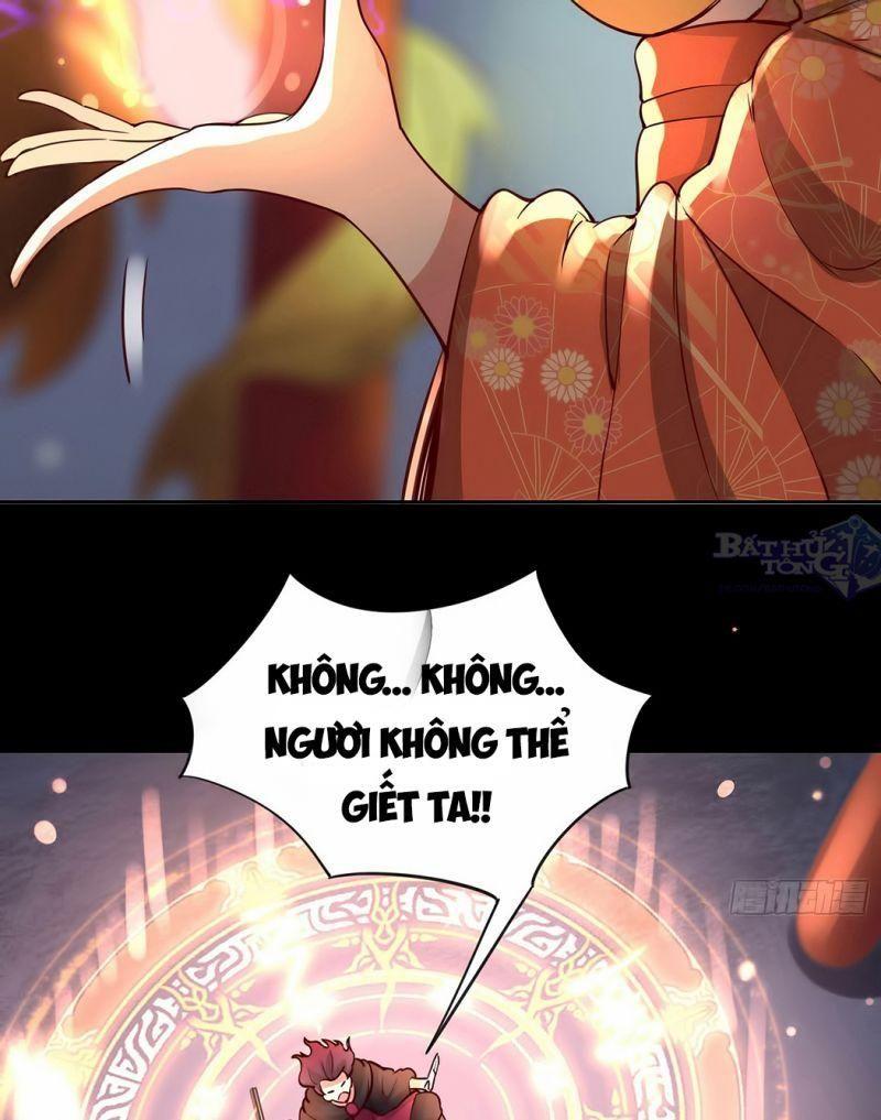 đồ đệ ta toàn là nữ ma đầu chapter 7 21