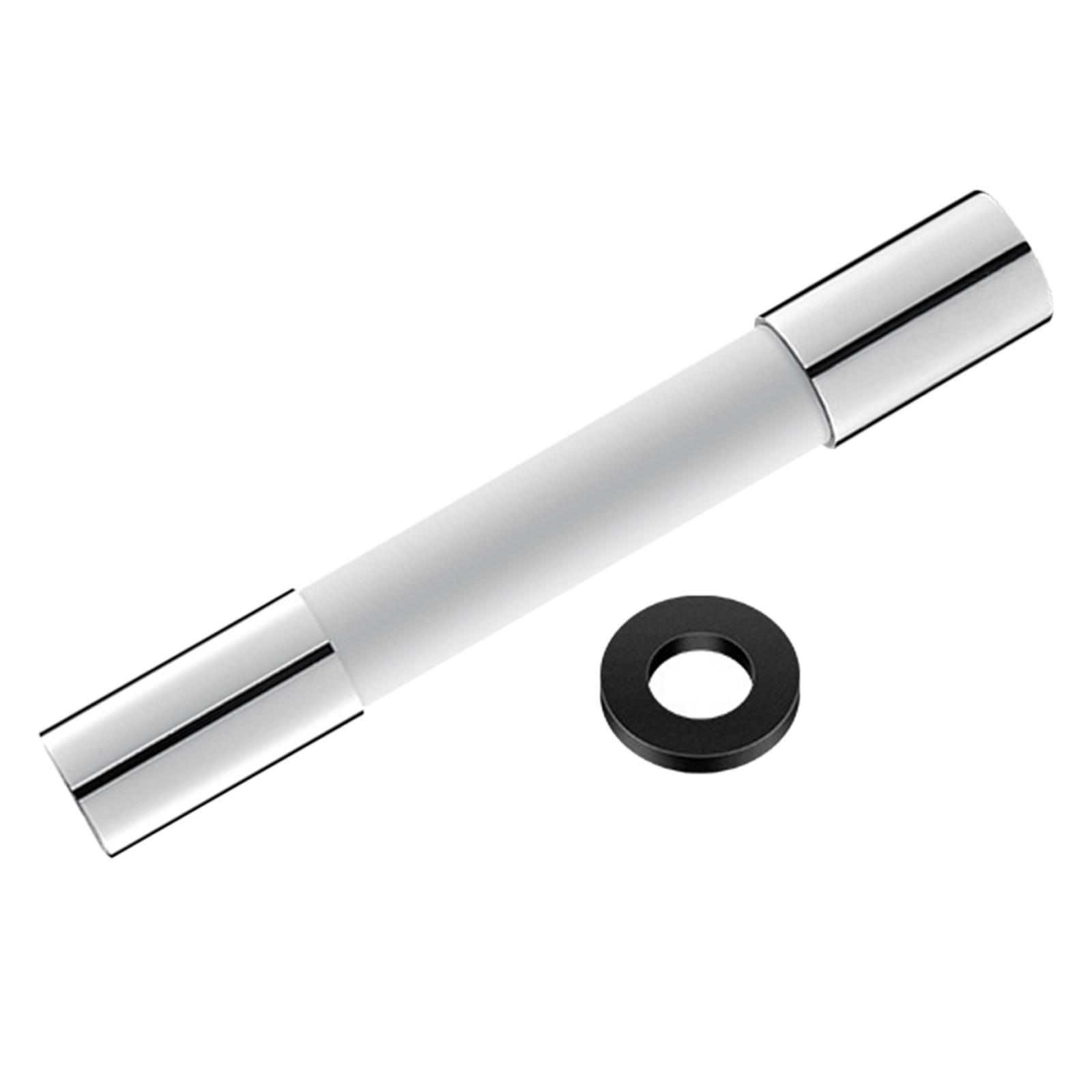 Universal Faucet Extension Tube Extender for Sink Outdoor Kitchen