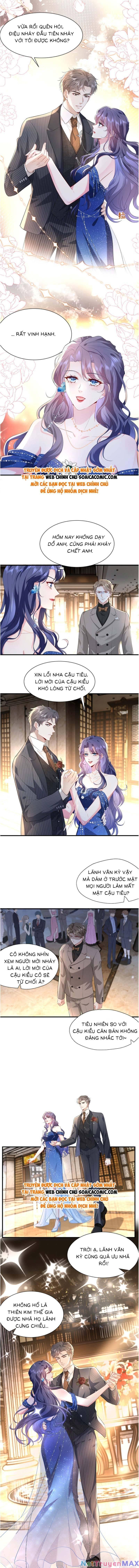 đại boss thần bí lại chiều hư vợ chapter 4 4