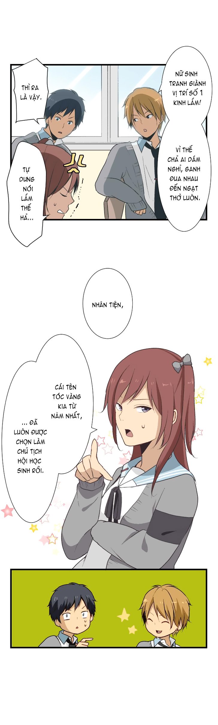 relife chapter 11 9
