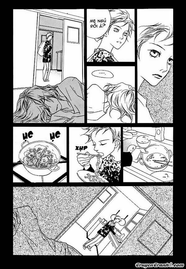 flowers of evil chapter 25 31