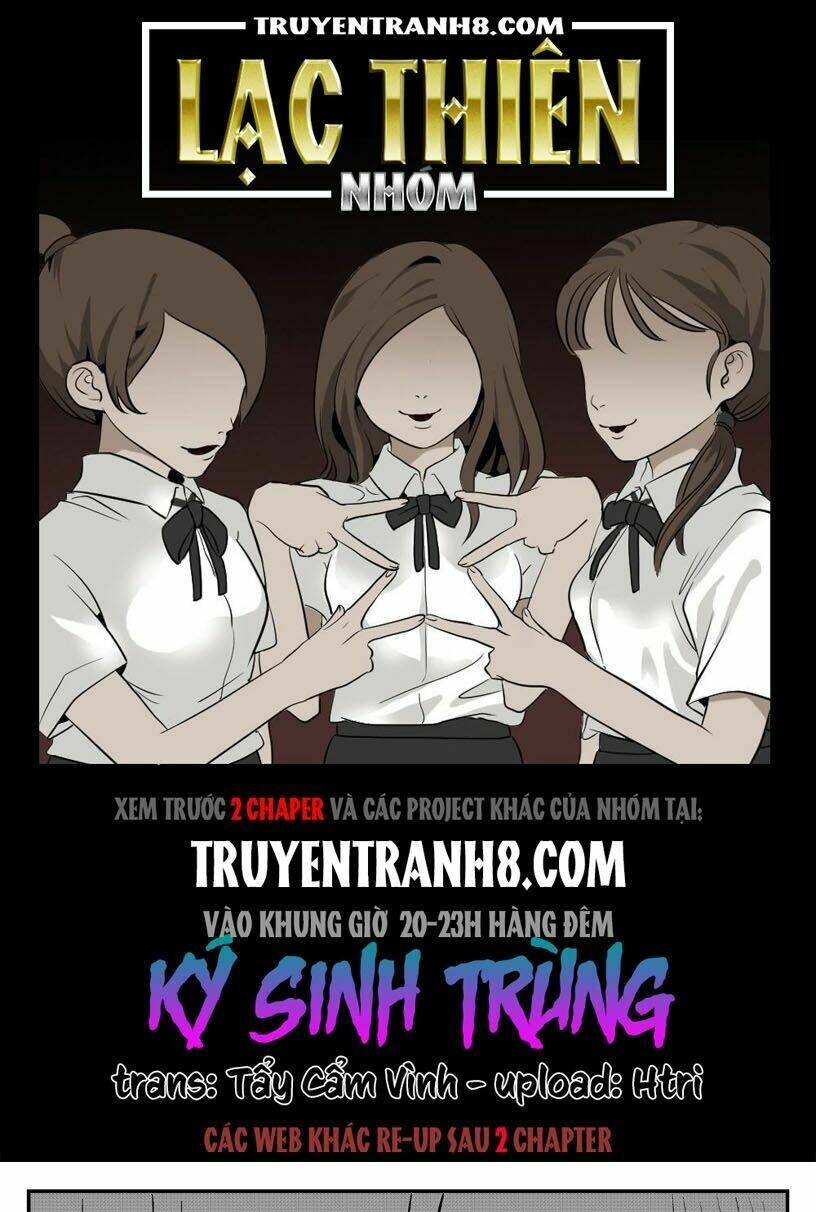 ký sinh trùng chapter 1.2 1