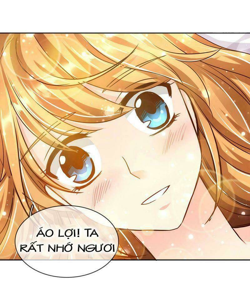 bá đạo trung khuyển tìm ái ký chapter 2 6