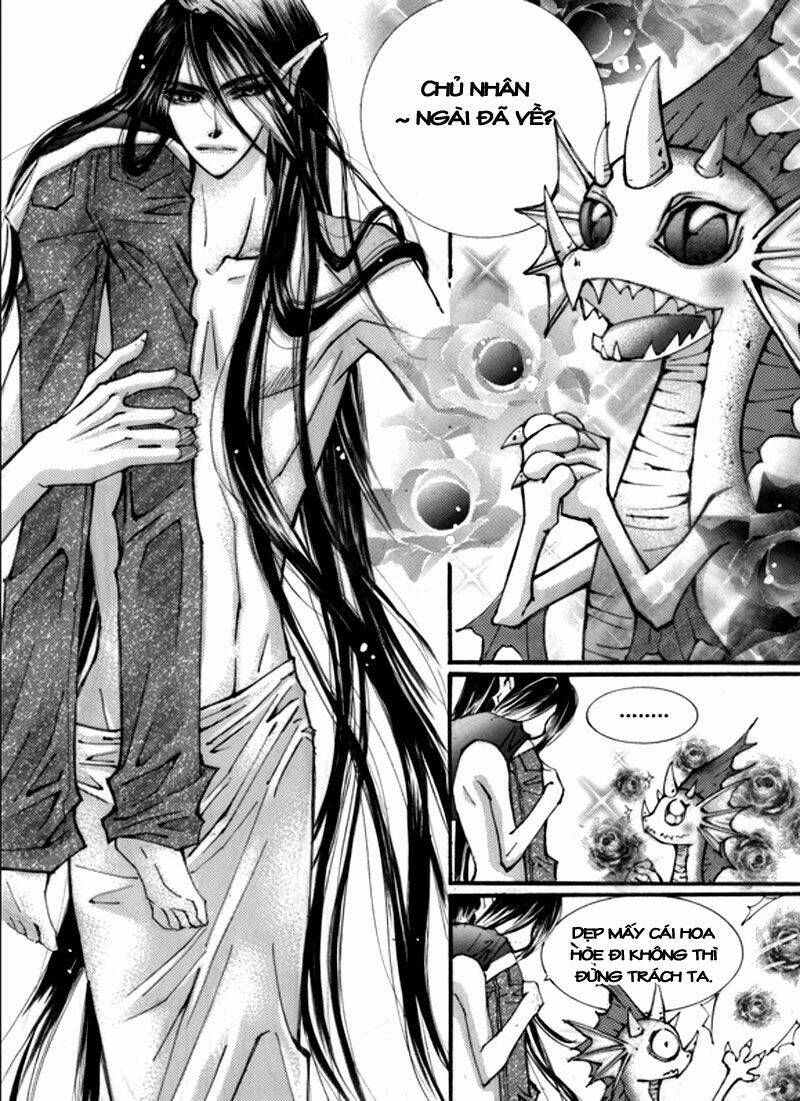 vị ngọt của máu chapter 5 6