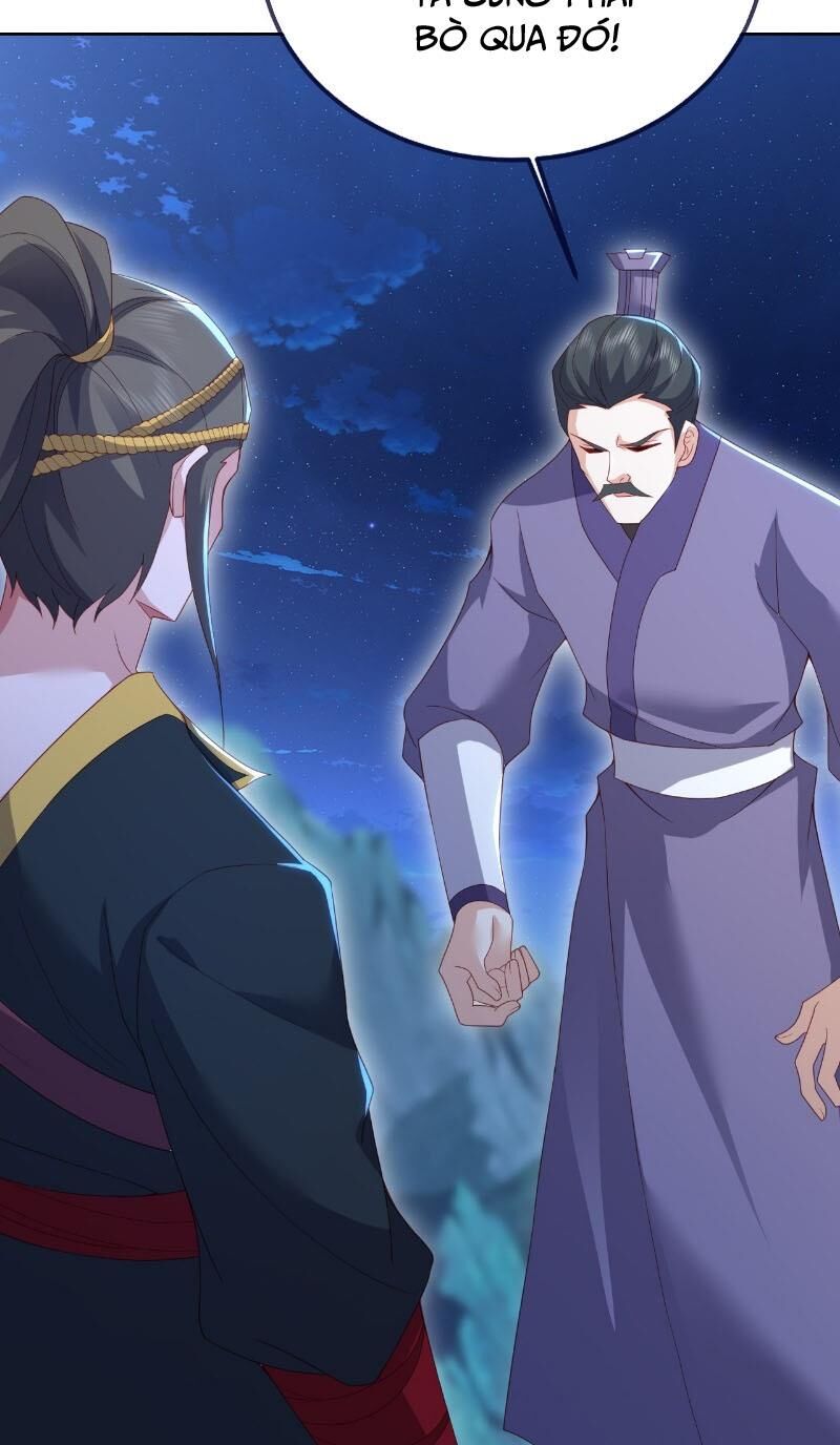 tiên võ đế tôn chapter 571 33