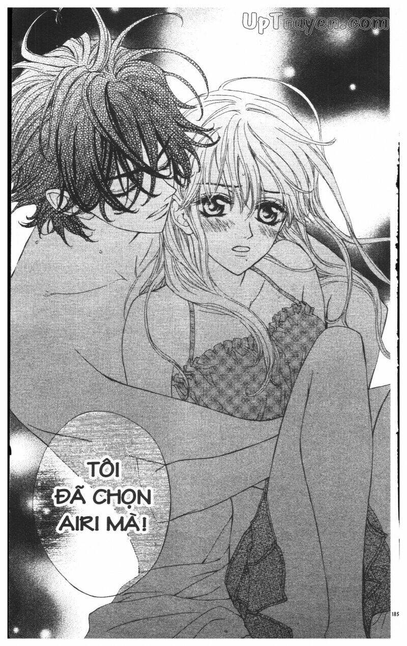 hoàng tử ếch(bản đẹp) chapter 3 101