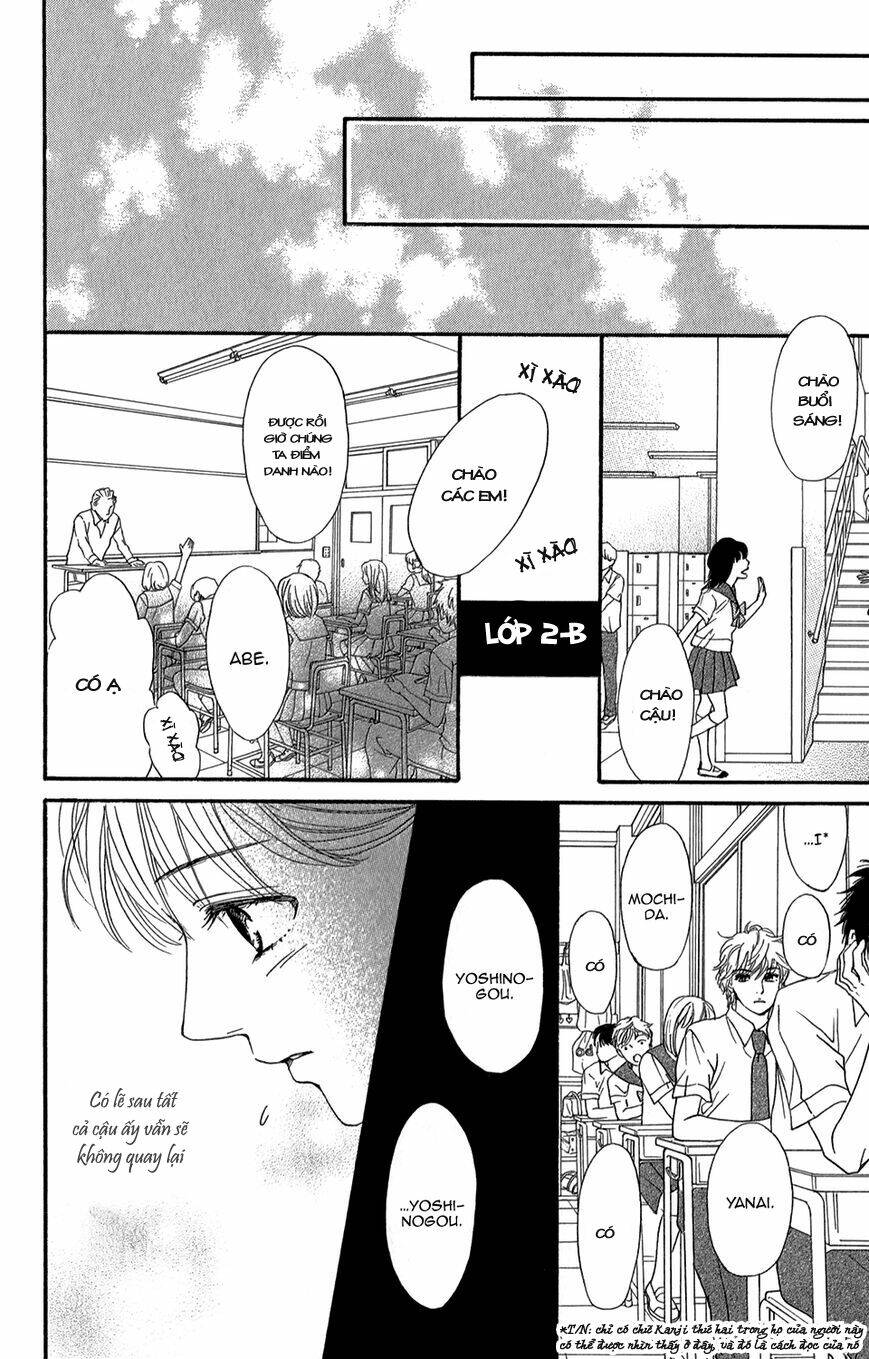 sumika sumire chapter 3 32