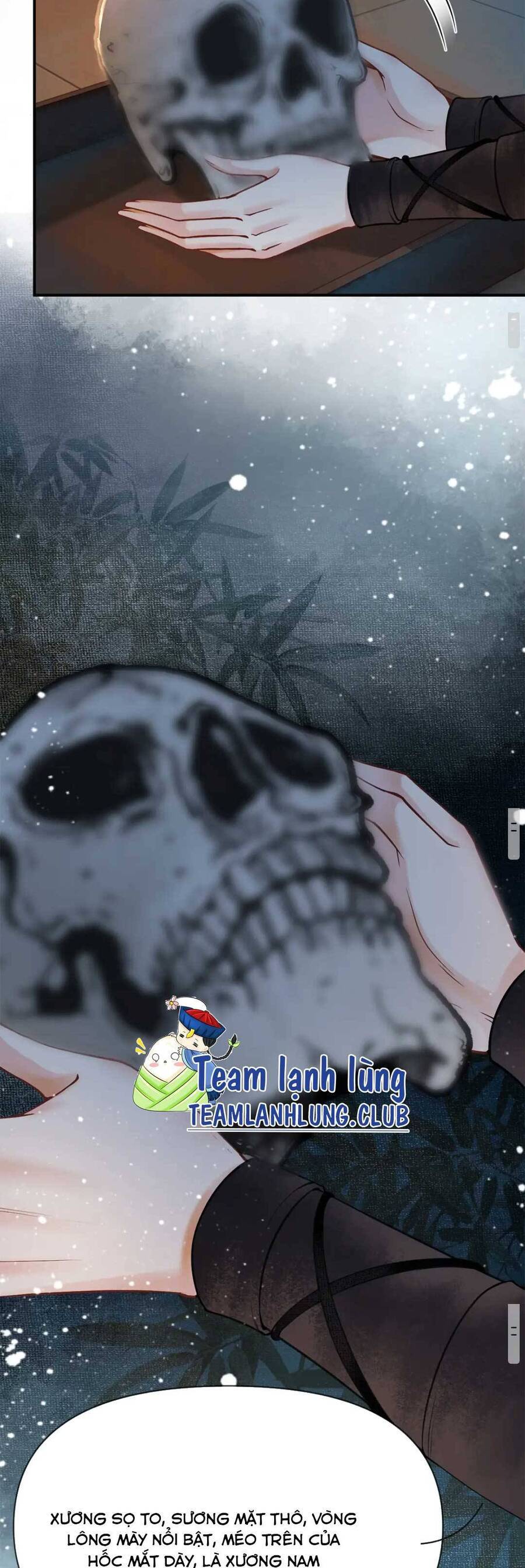 ngỗ tác cẩm y chapter 10 8